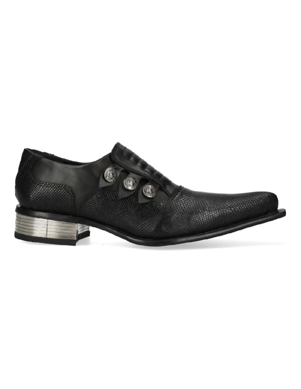 New Rock SHOE NEWMAN M-NW152-C2