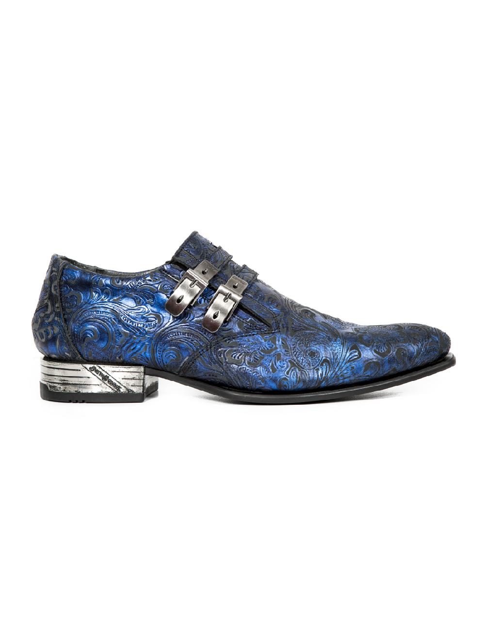 new rock SHOE NEWMAN M-NW157-C1