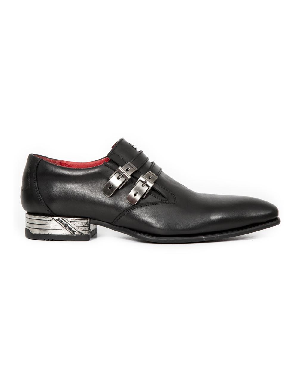 new rock SHOE NEWMAN M-NW157-C3