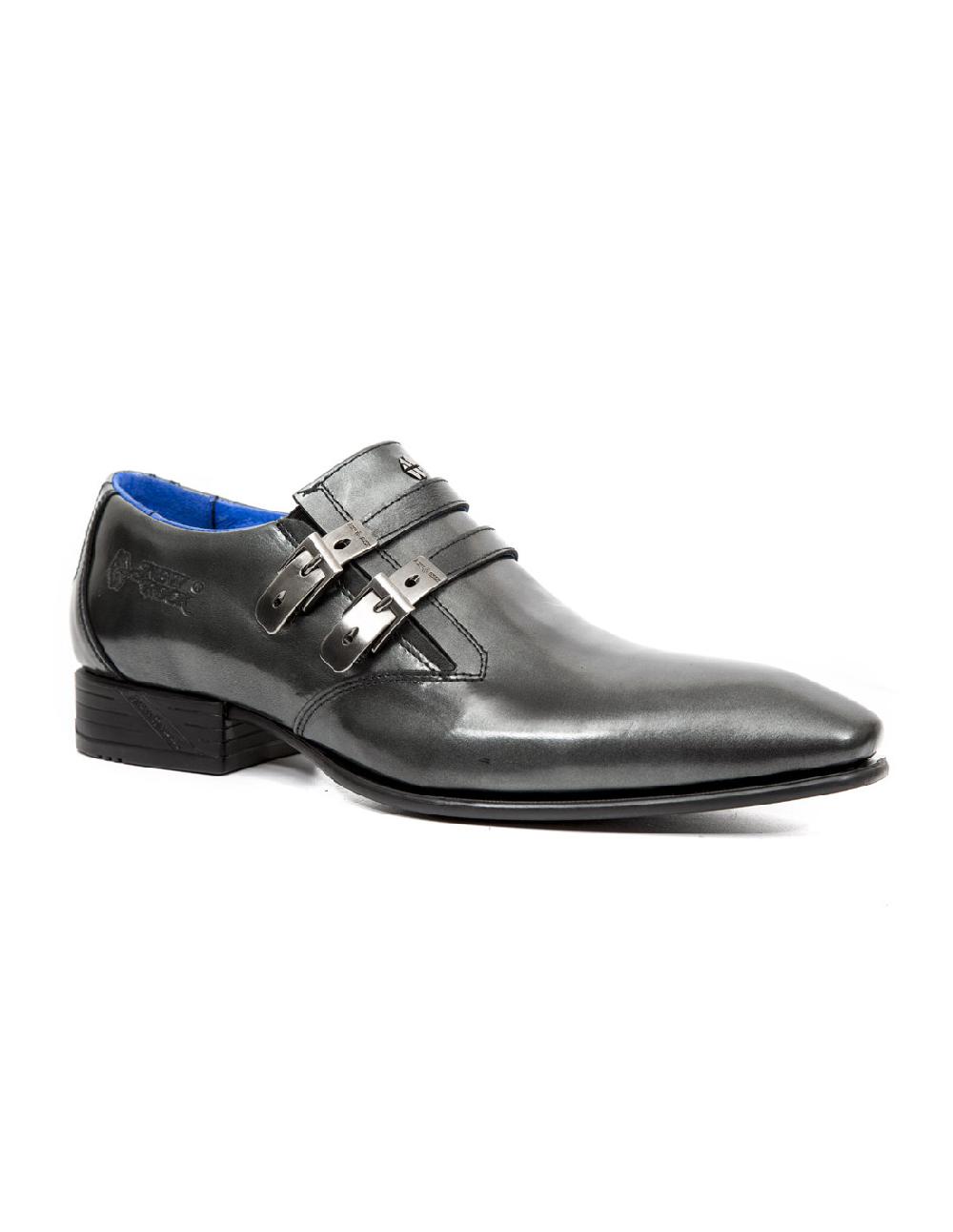 New Rock SHOE NEWMAN M-NW157-C4