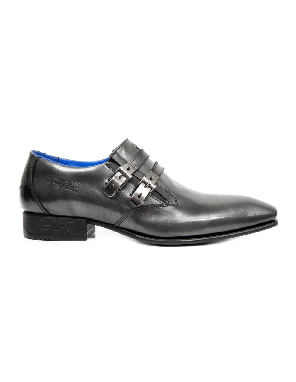 new rock SHOE NEWMAN M-NW157-C4