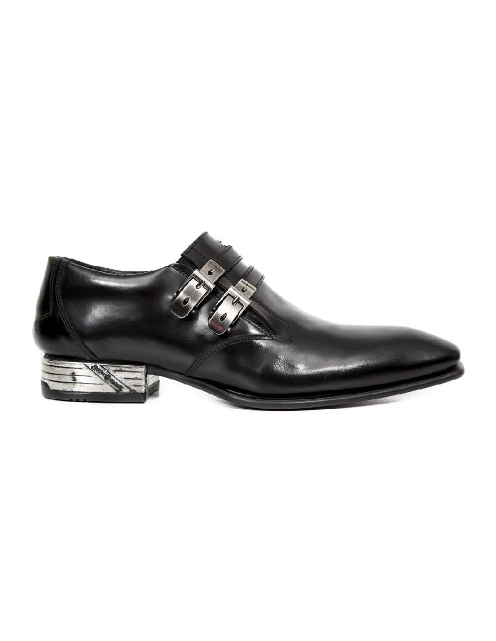 New Rock SHOE NEWMAN M-NW157-C5