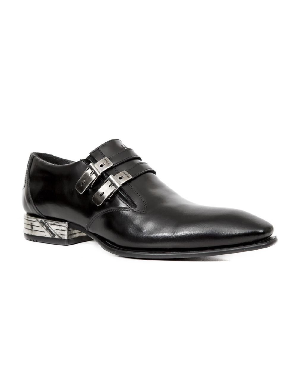 New Rock SHOE NEWMAN M-NW157-C5