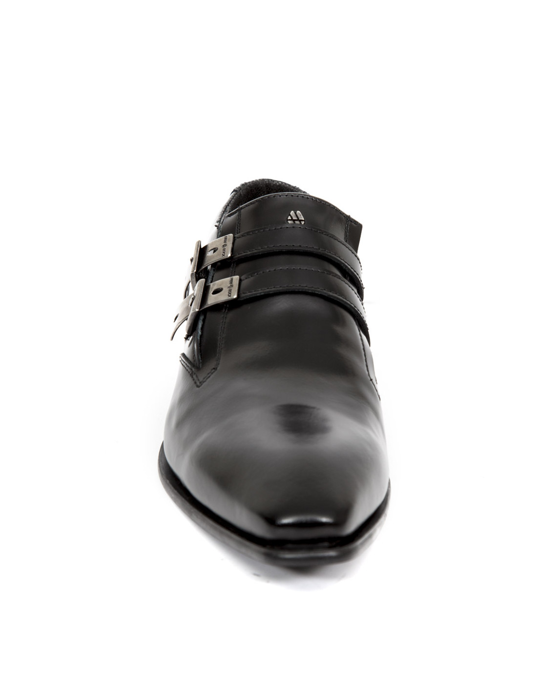 New Rock SHOE NEWMAN M-NW157-C5