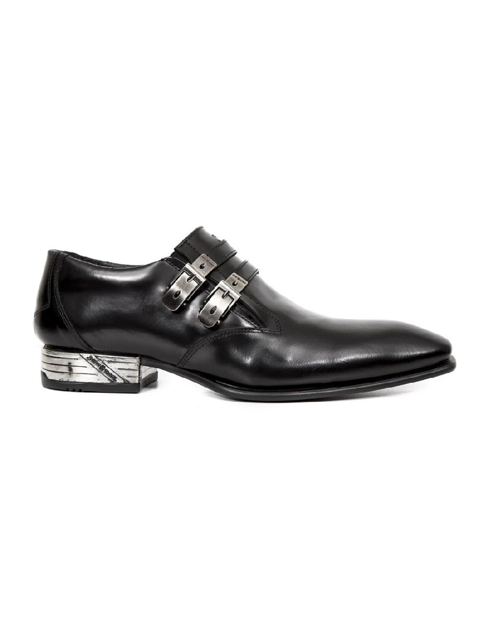new rock SHOE NEWMAN M-NW157-C5