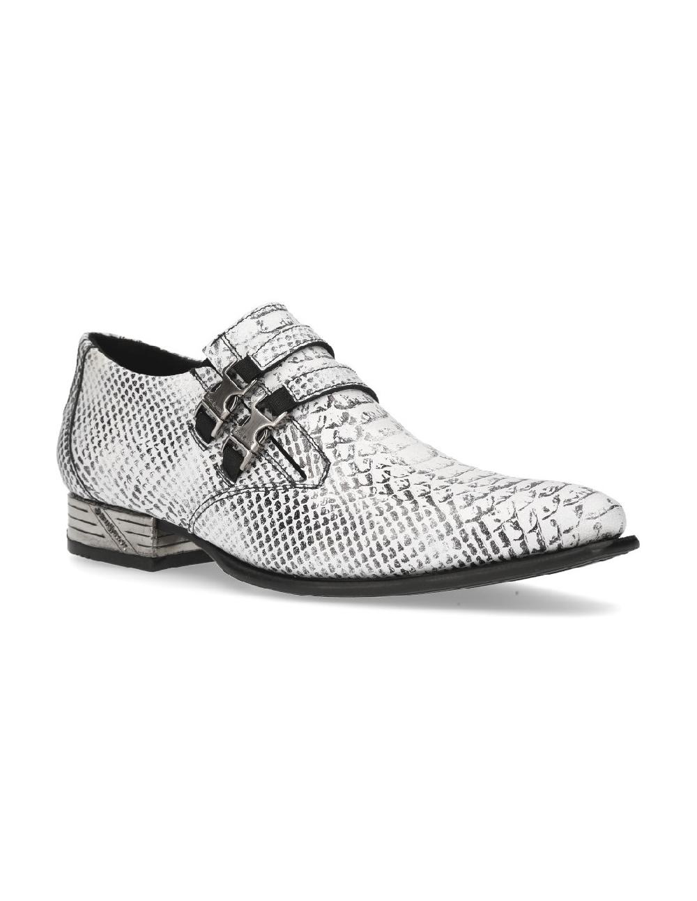 New Rock SHOE NEWMAN M-NW2288-C32