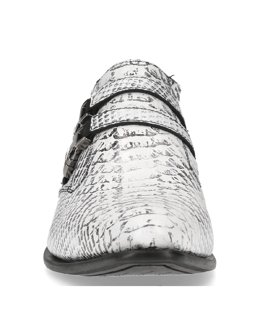 New Rock SHOE NEWMAN M-NW2288-C32