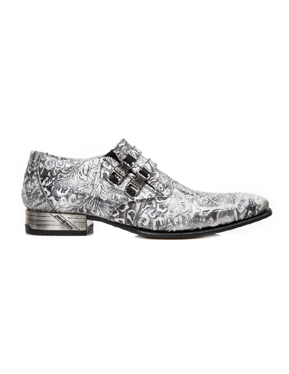 New Rock SHOE NEWMAN M-NW2288-S10