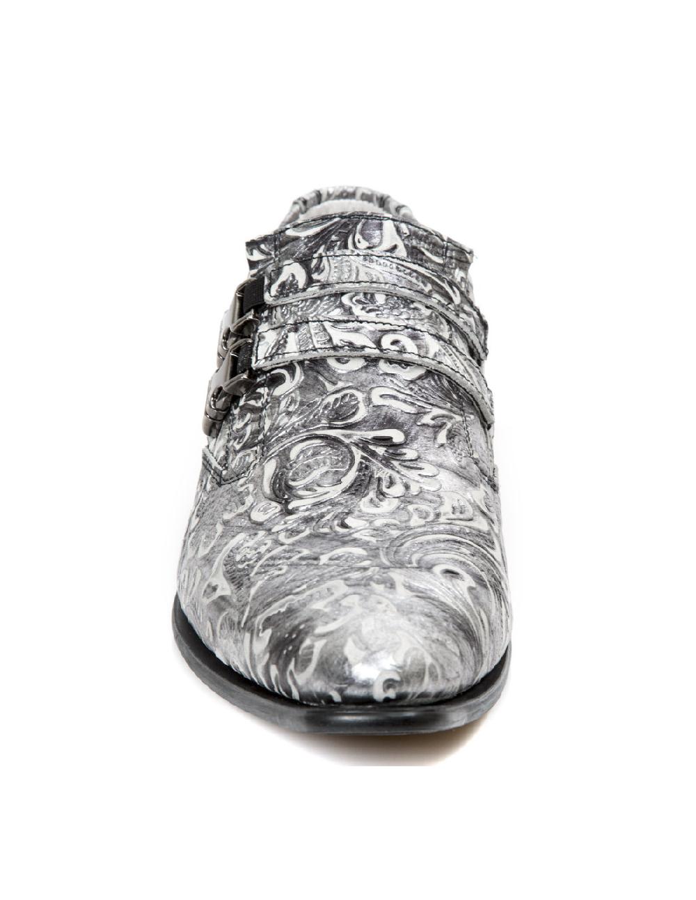 New Rock SHOE NEWMAN M-NW2288-S10