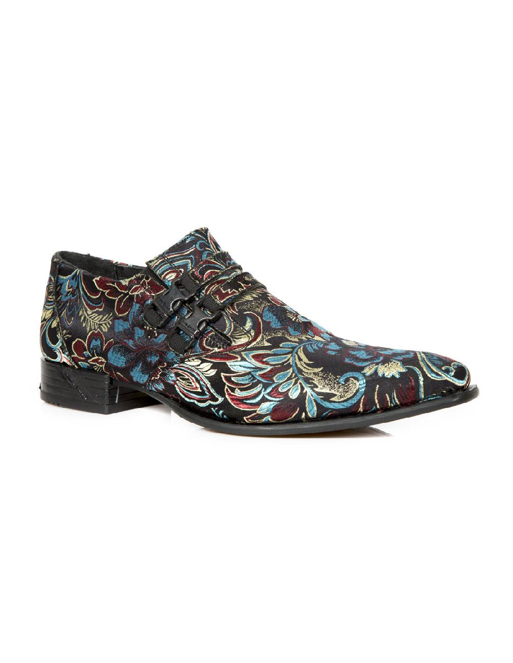 New Rock SHOE NEWMAN M-NW2288-S21