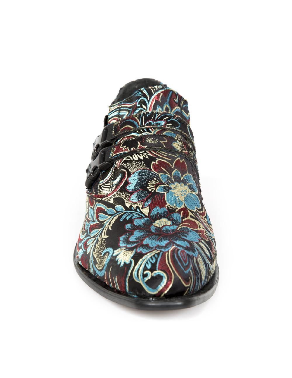 New Rock SHOE NEWMAN M-NW2288-S21