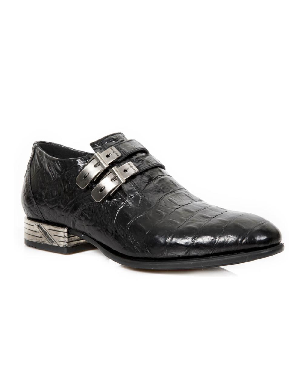 New Rock SHOE NEWMAN M-VIP96002-C16