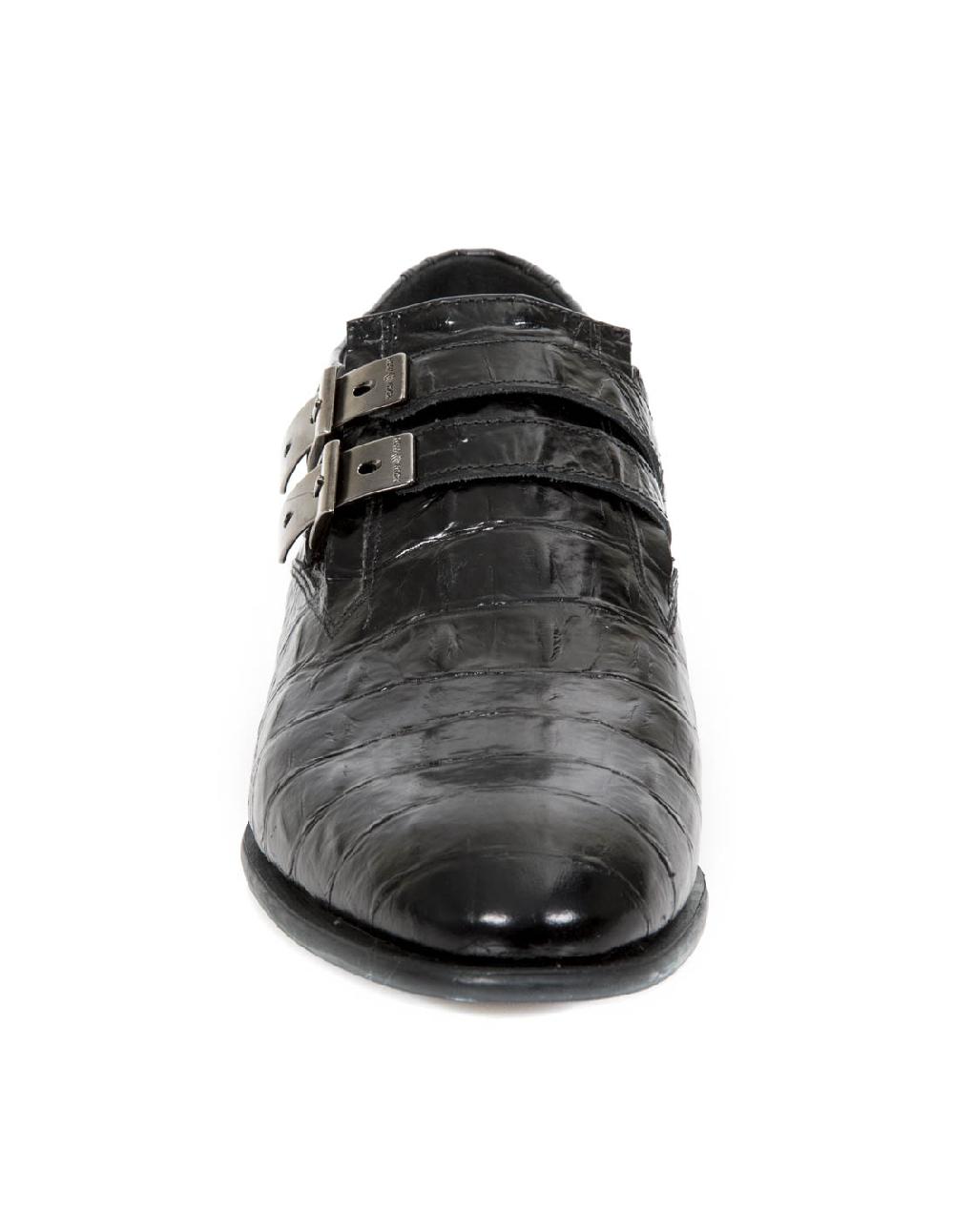 New Rock SHOE NEWMAN M-VIP96002-C16