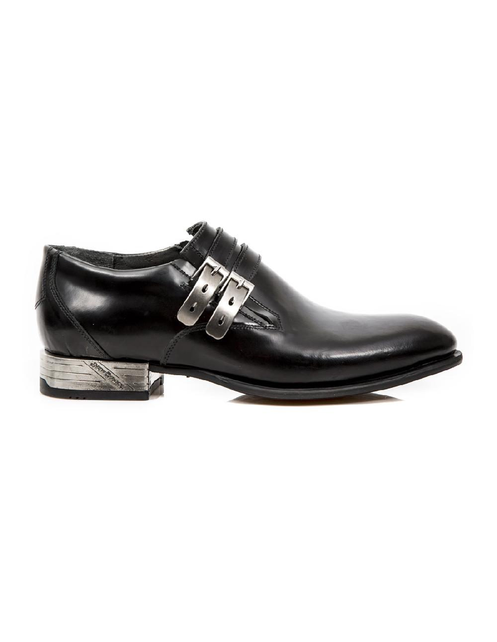 New Rock SHOE NEWMAN M-VIP96002-C2