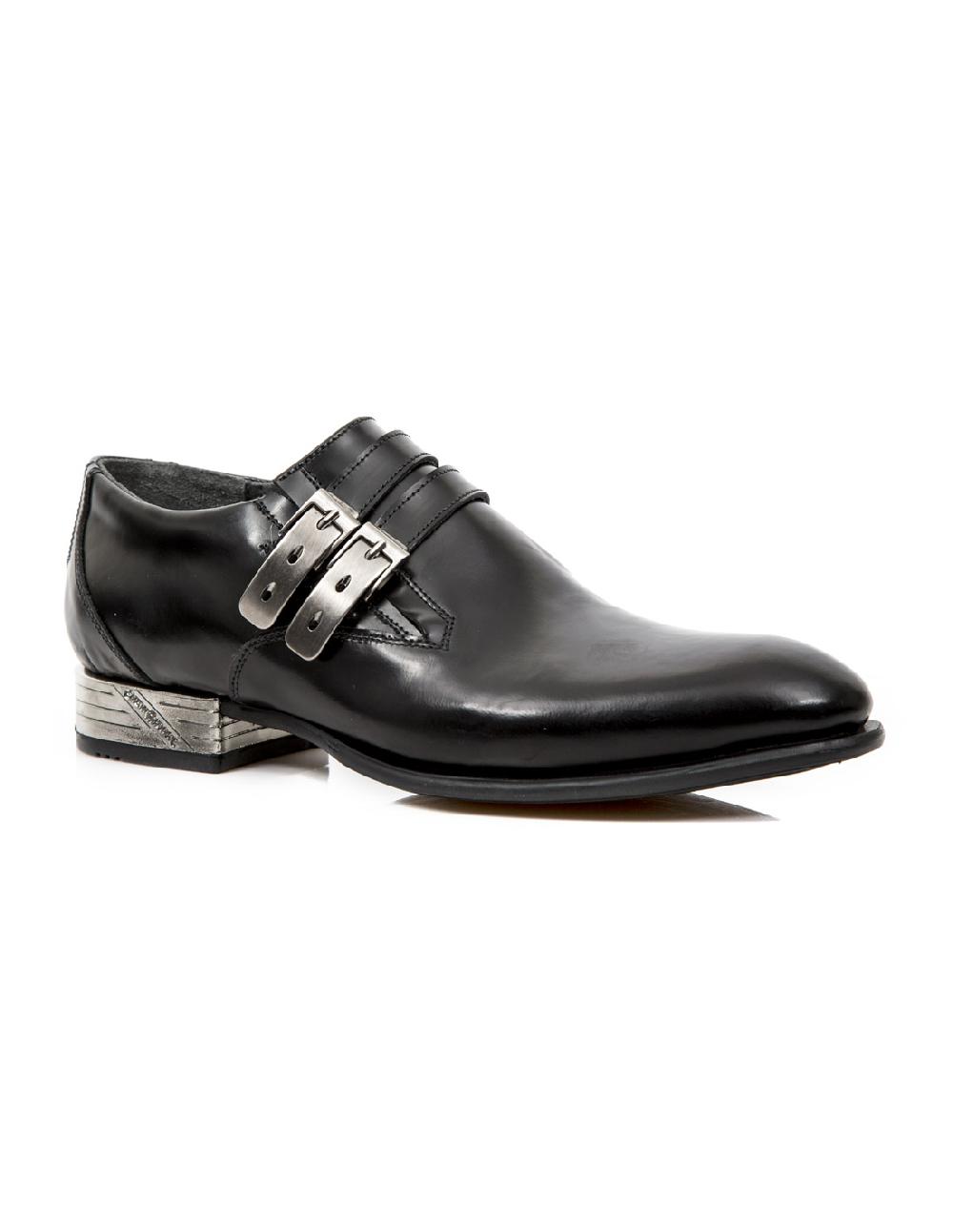 New Rock SHOE NEWMAN M-VIP96002-C2