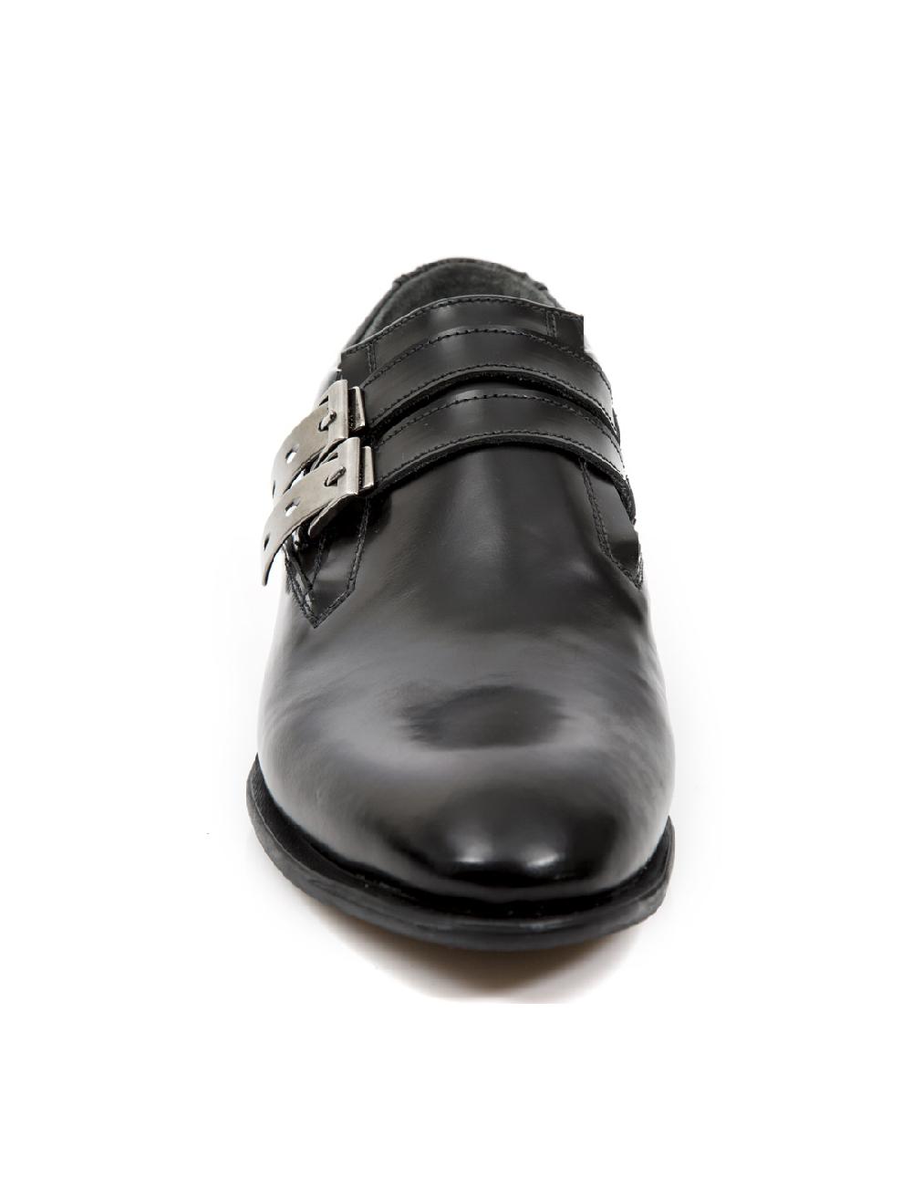 New Rock SHOE NEWMAN M-VIP96002-C2