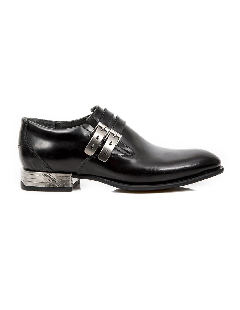 new rock SHOE NEWMAN M-VIP96002-C2