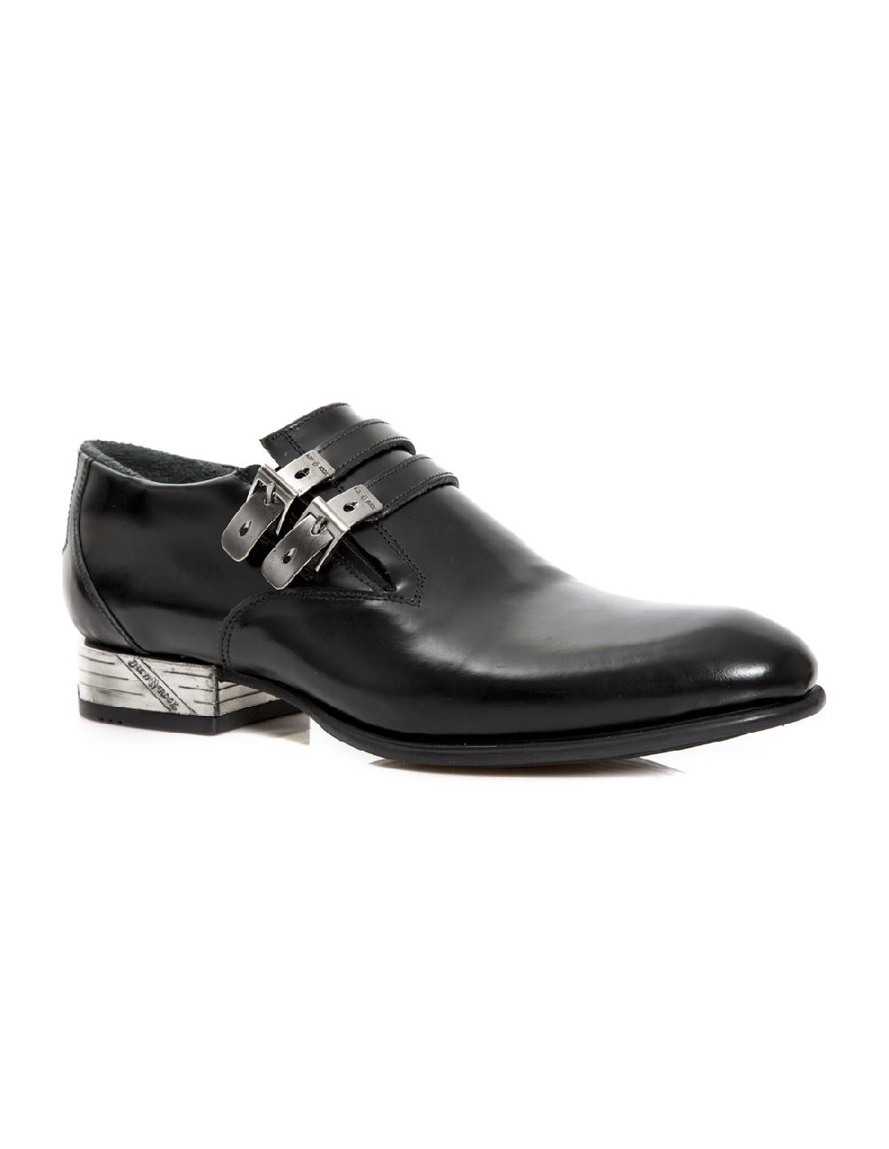 New Rock SHOE NEWMAN M-VIP96002-C3