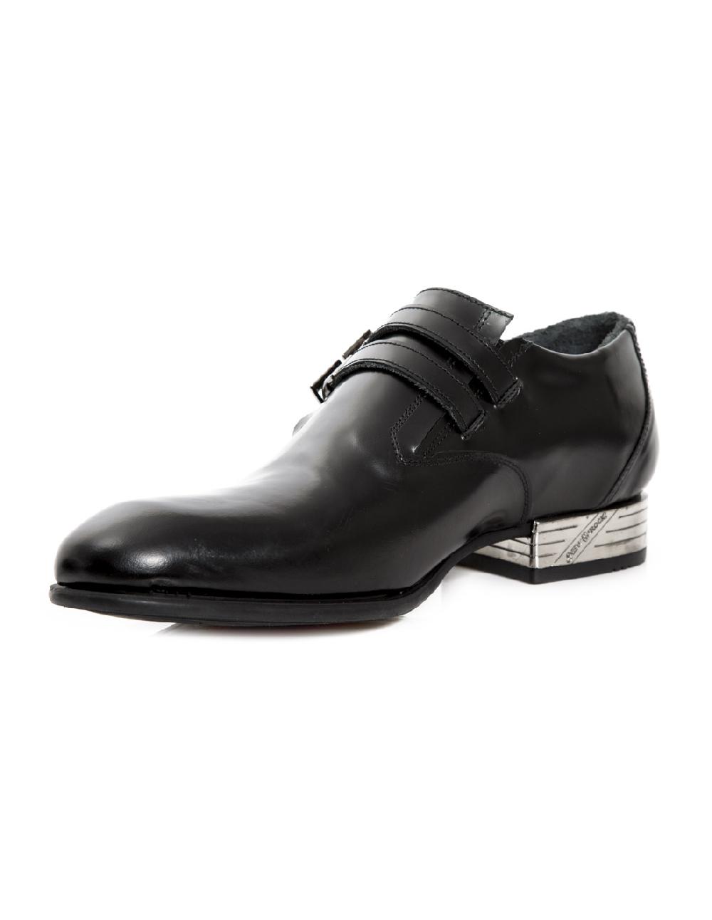 New Rock SHOE NEWMAN M-VIP96002-C3