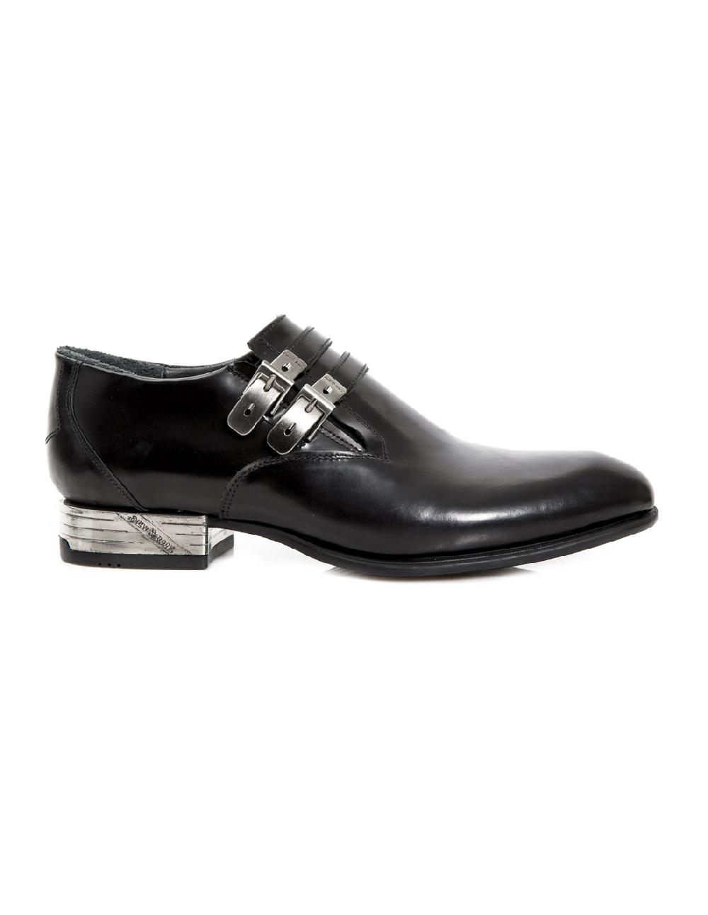 new rock SHOE NEWMAN M-VIP96002-C3