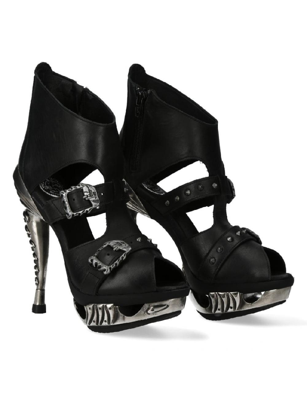 new rock SHOE PUNK M-MAGS008-S1