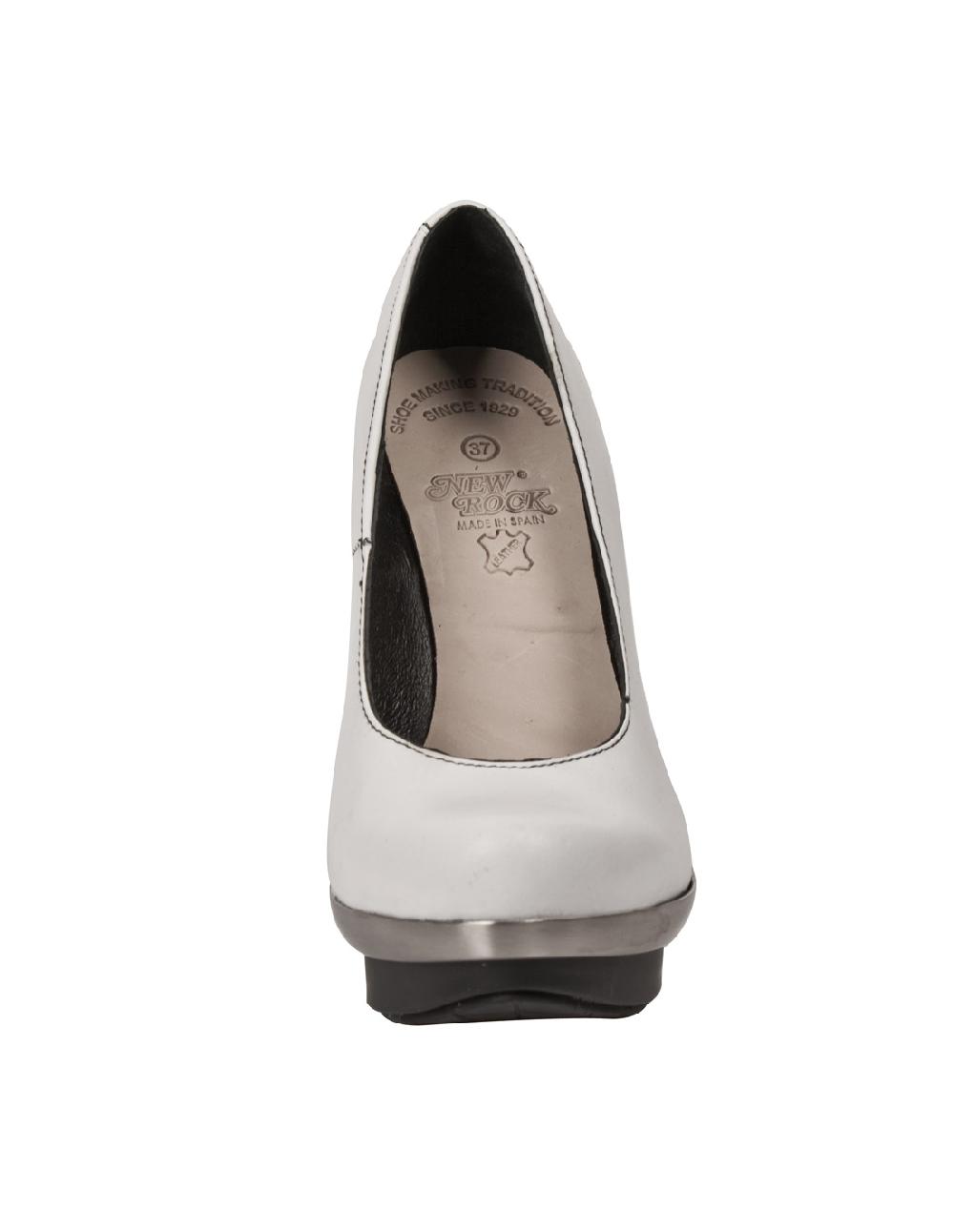 New Rock SHOE PUNK M-PUNK011-C9