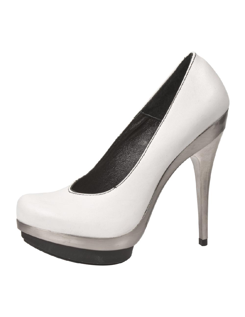 new rock SHOE PUNK M-PUNK011-C9