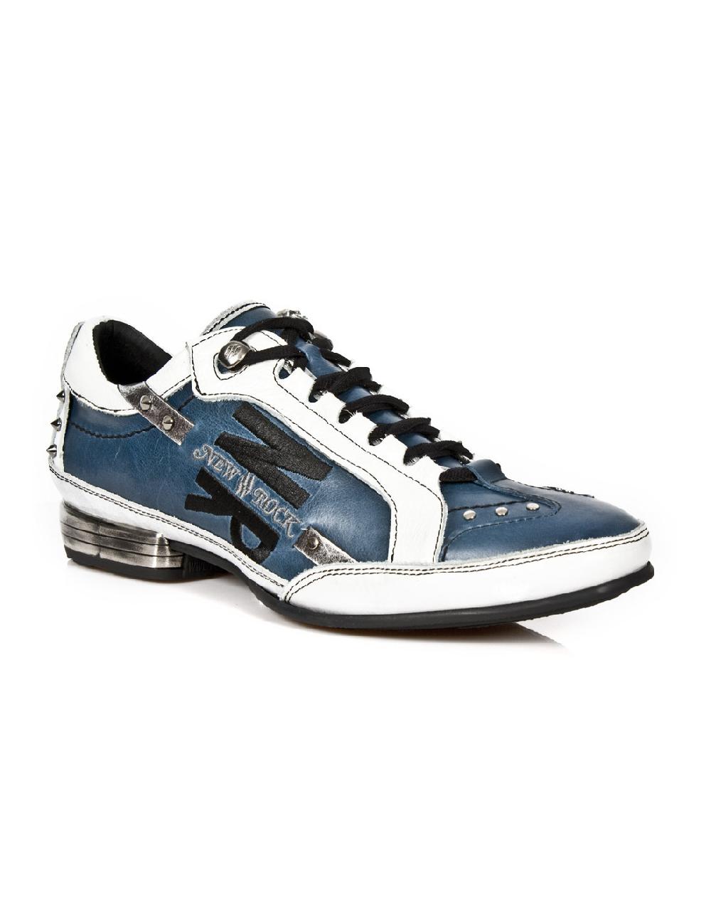 New Rock SHOE SNOB M-8426-C12