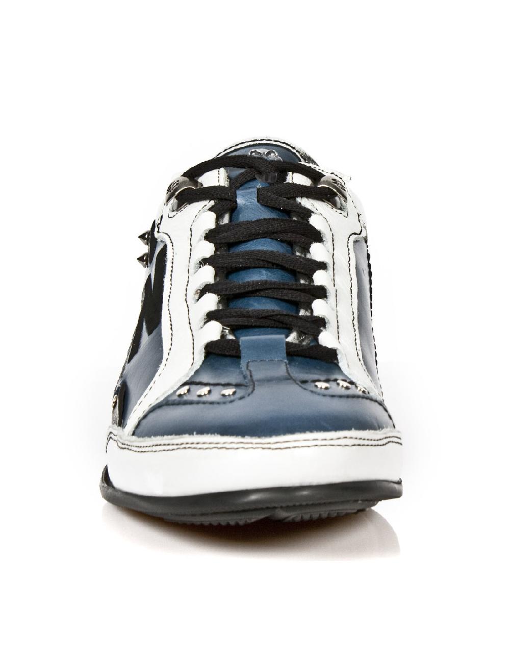 New Rock SHOE SNOB M-8426-C12