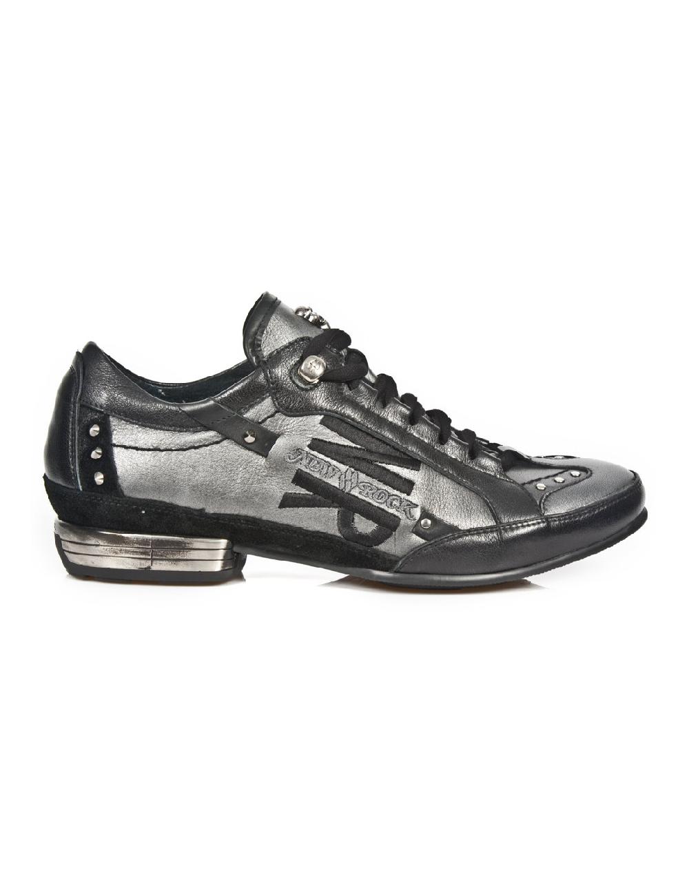 New Rock SHOE SNOB M-8426-C13