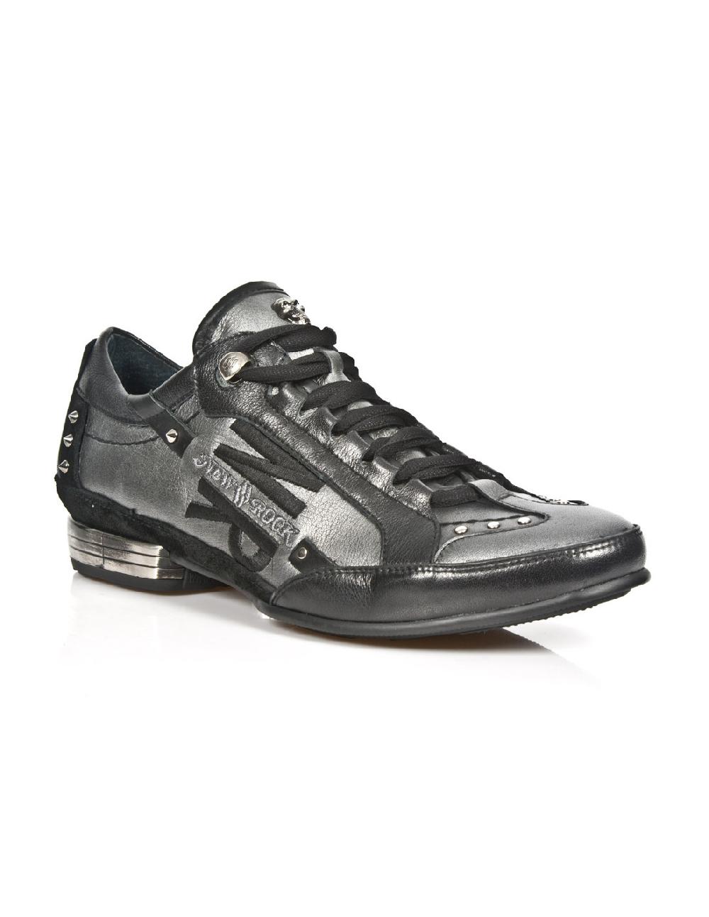 New Rock SHOE SNOB M-8426-C13