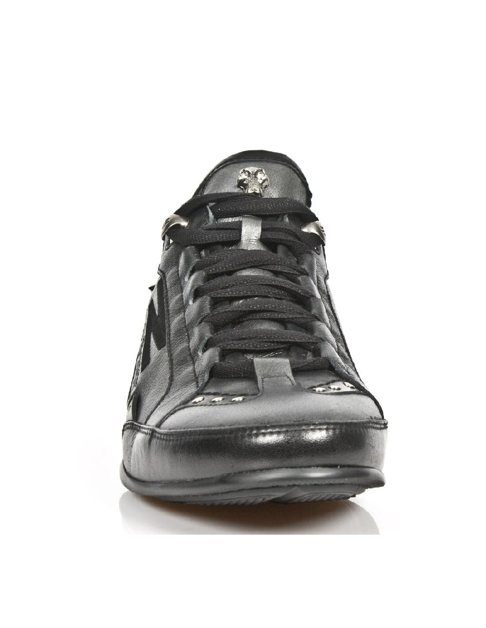New Rock SHOE SNOB M-8426-C13