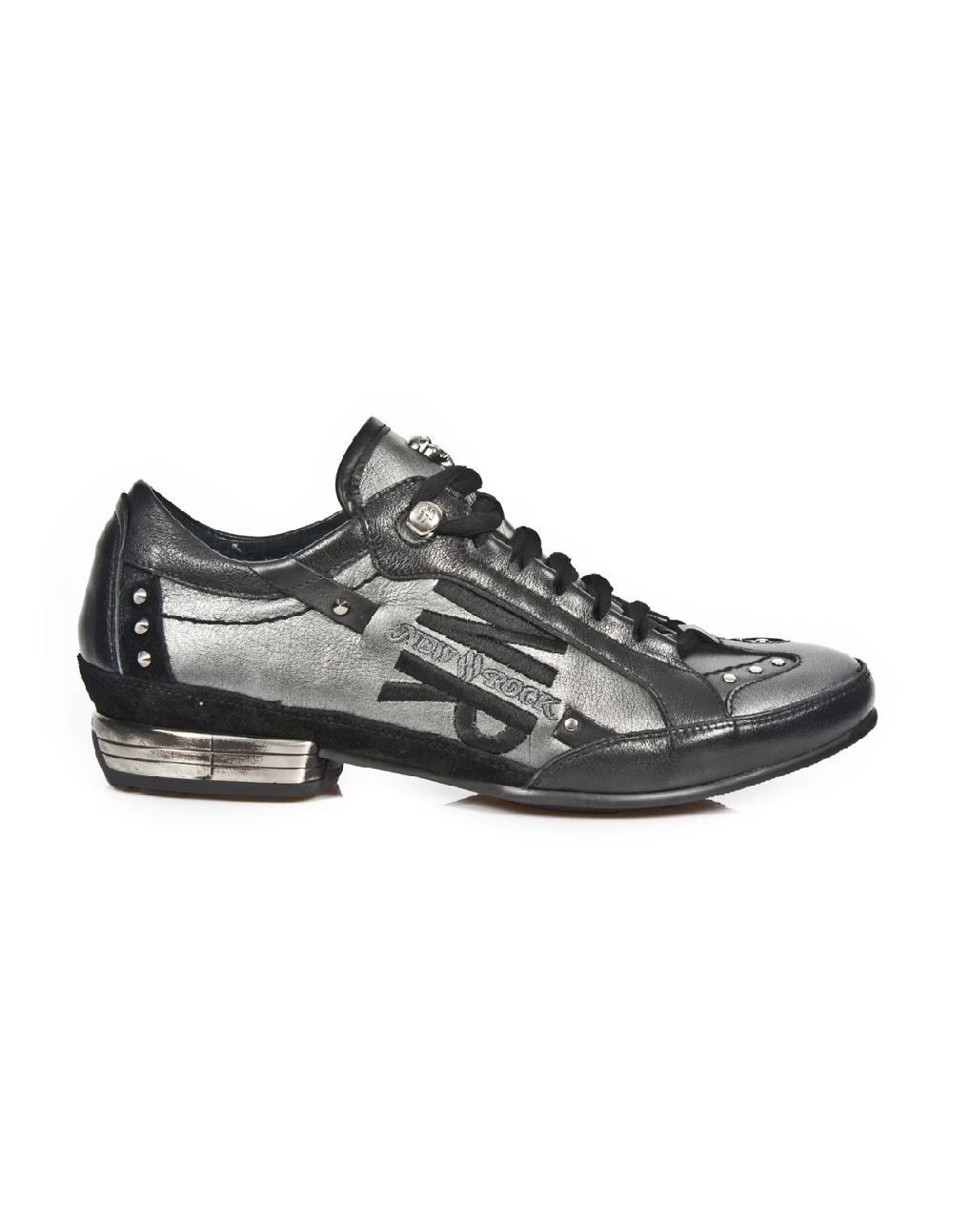 New Rock SHOE SNOB M-8426-C13