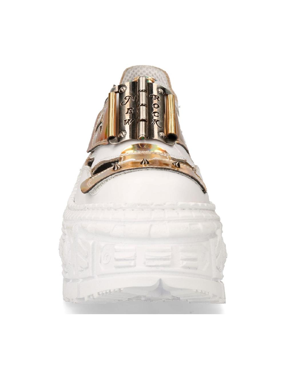 New Rock SHOE TANK M-IMPACT017-C11