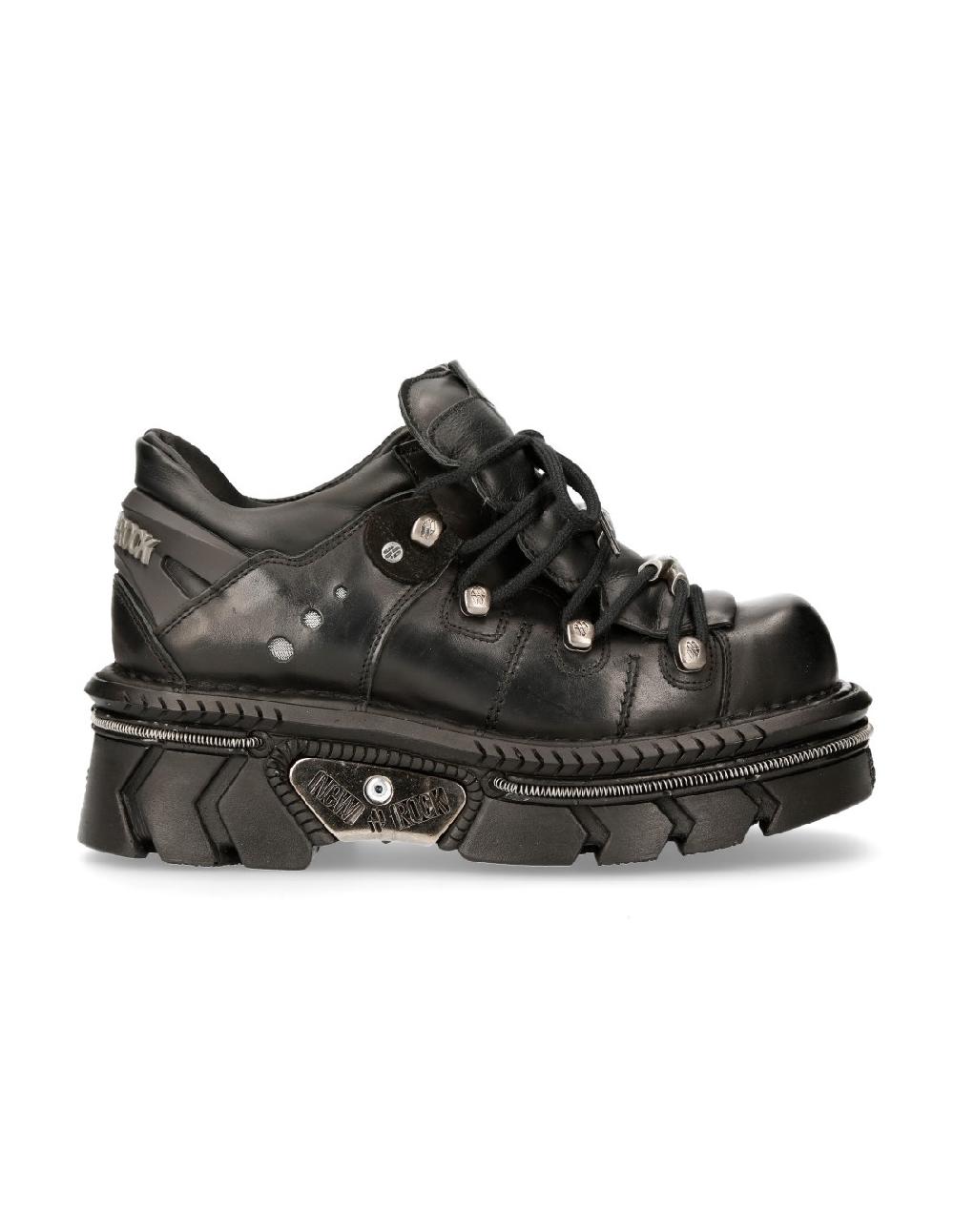 New Rock SHOE TECHNO M-120N-S34