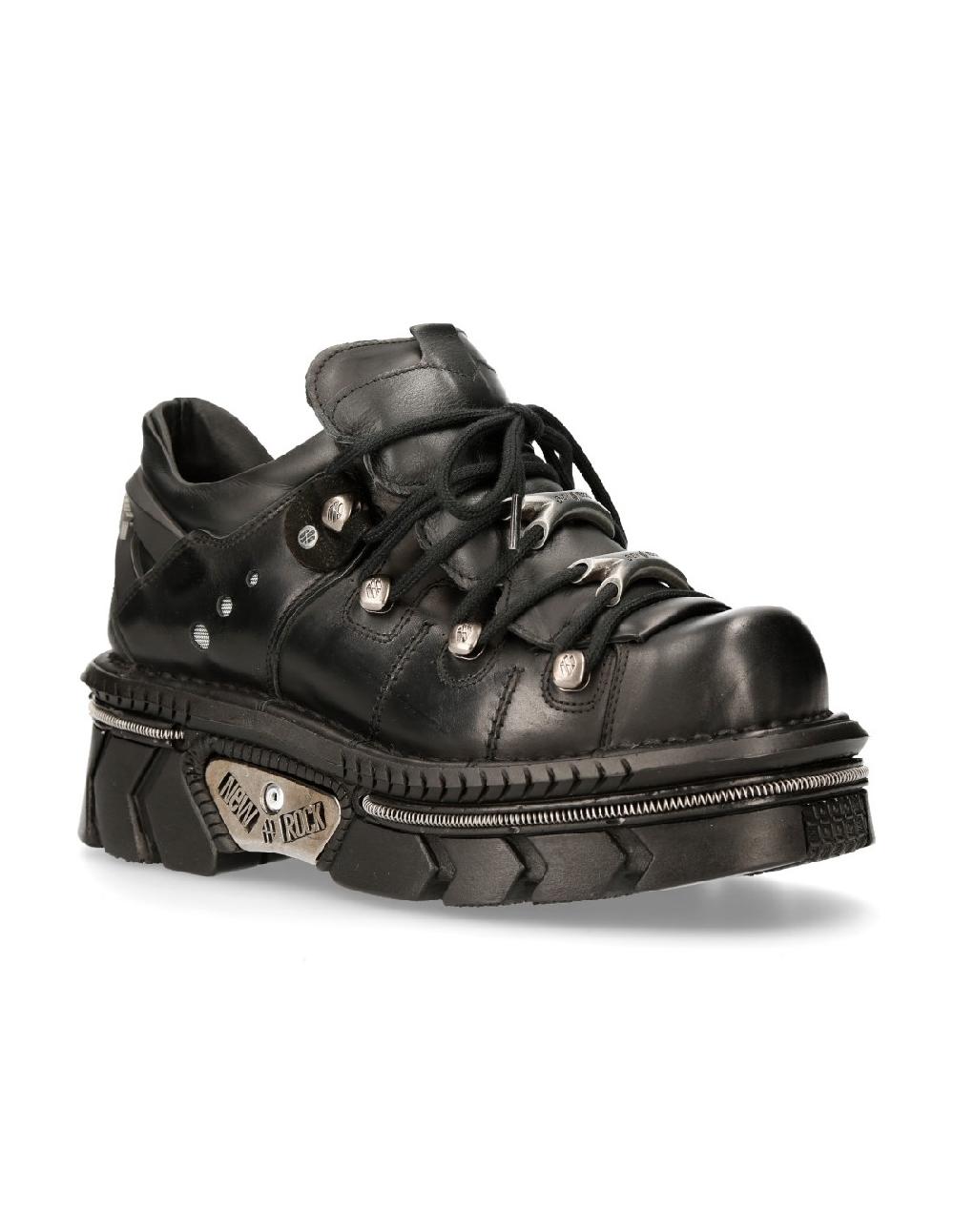 New Rock SHOE TECHNO M-120N-S34