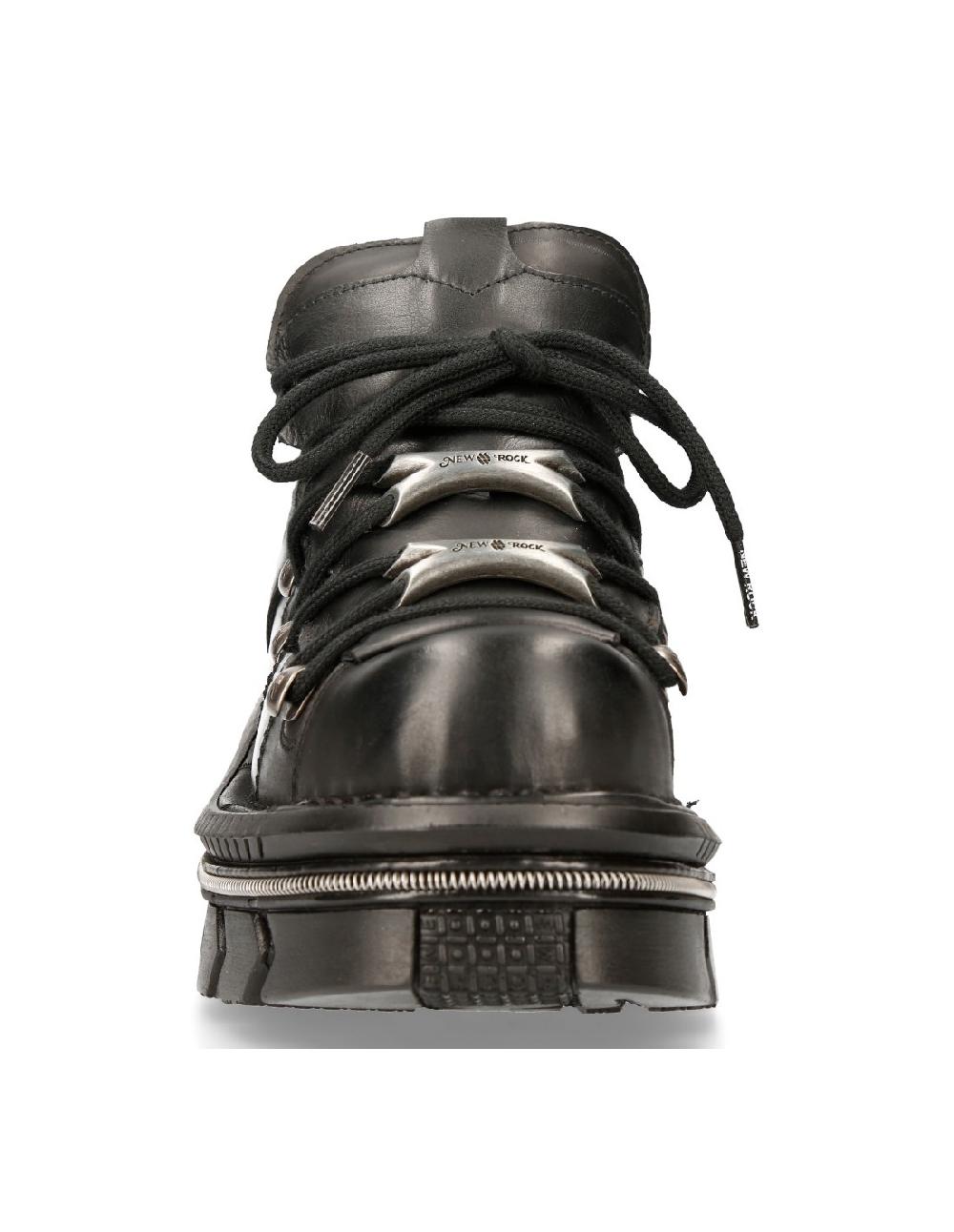 New Rock SHOE TECHNO M-120N-S34