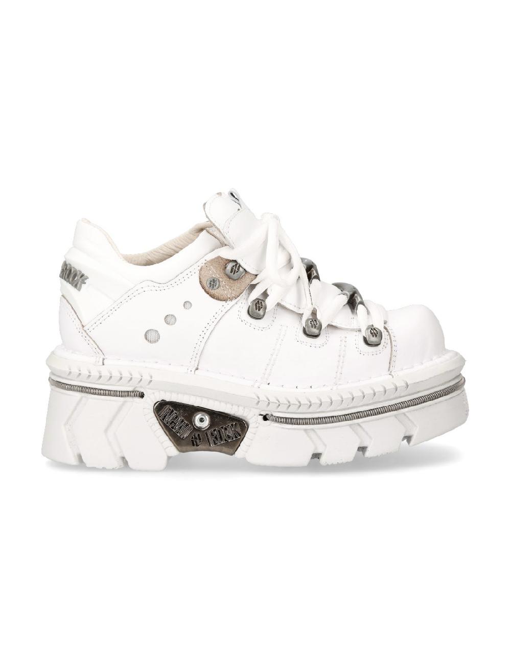 New Rock SHOE TECHNO M-120N-S35