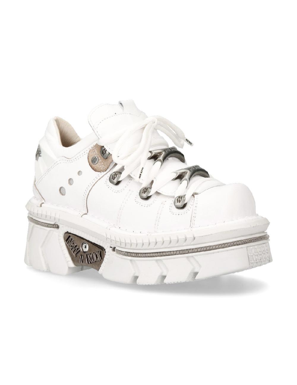 New Rock SHOE TECHNO M-120N-S35