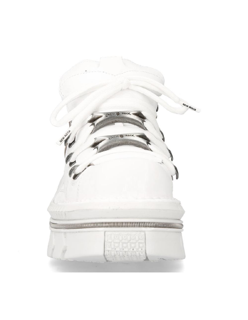 New Rock SHOE TECHNO M-120N-S35