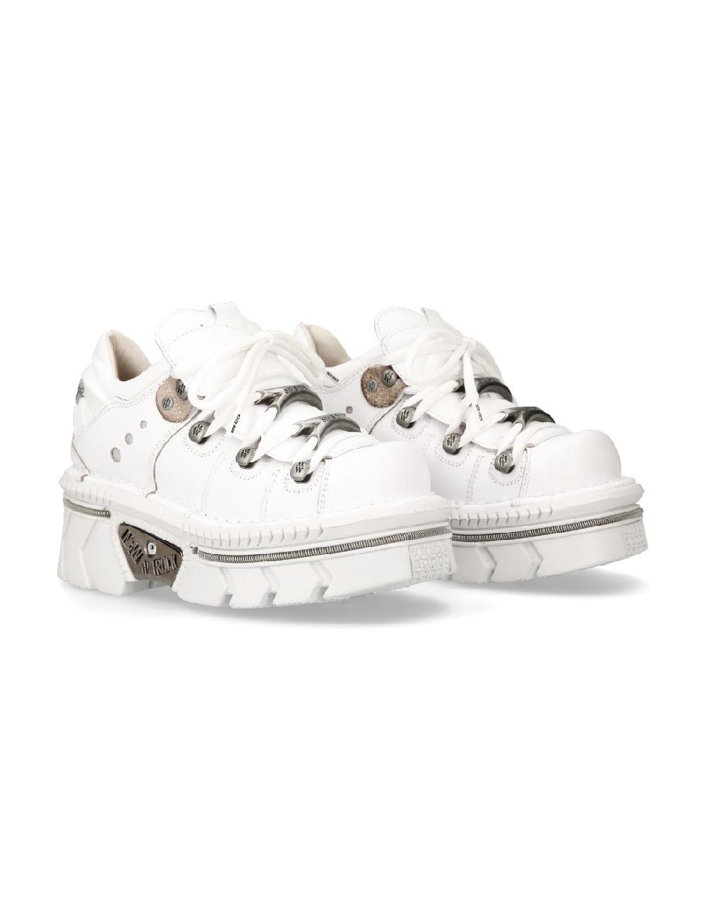 new rock SHOE TECHNO M-120N-S35