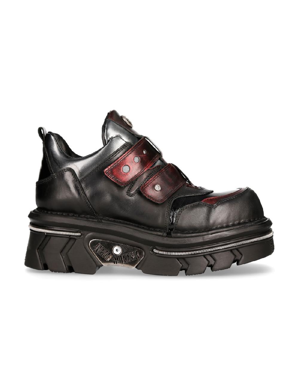 New Rock SHOE TECHNO M-1544-C1