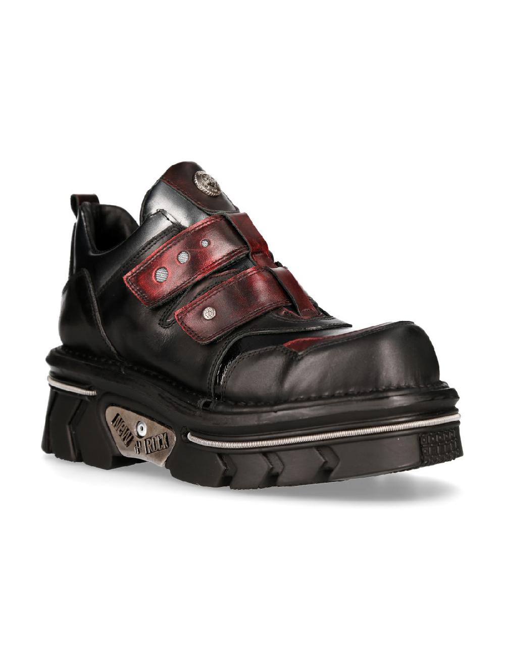 New Rock SHOE TECHNO M-1544-C1