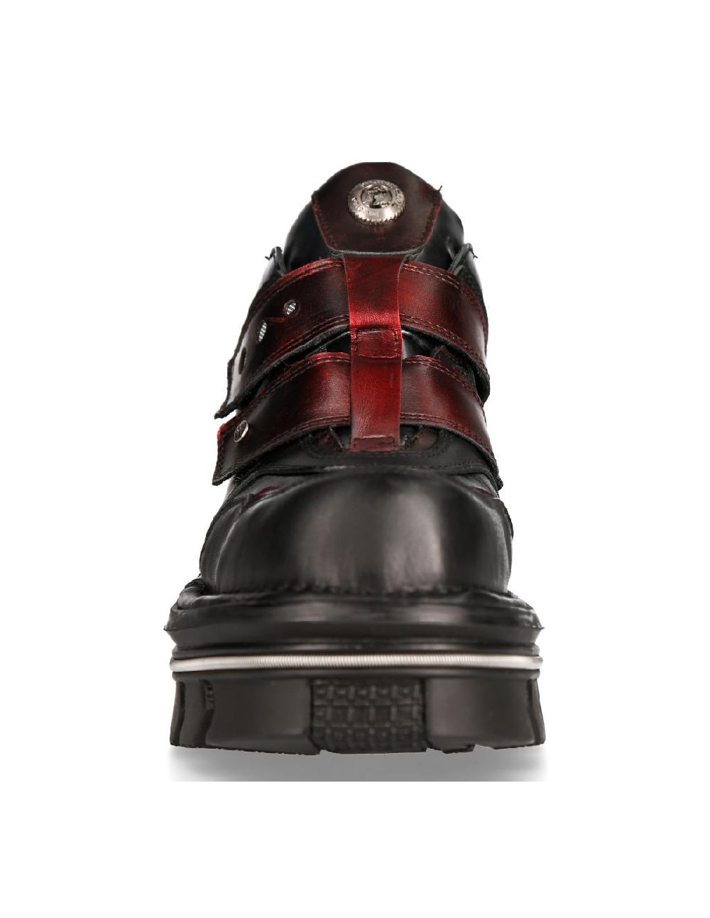 New Rock SHOE TECHNO M-1544-C1