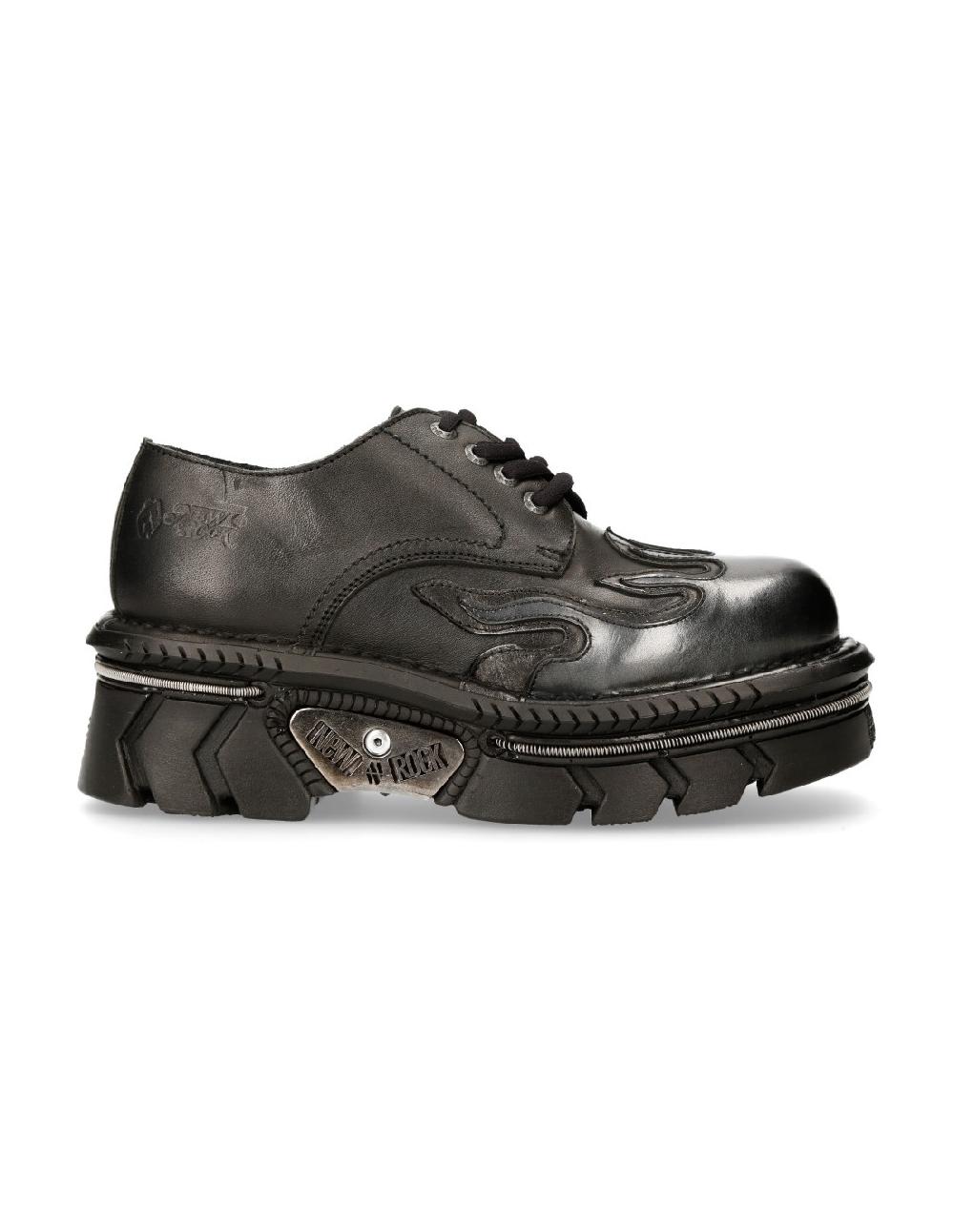 New Rock SHOE TECHNO M-1553-S1