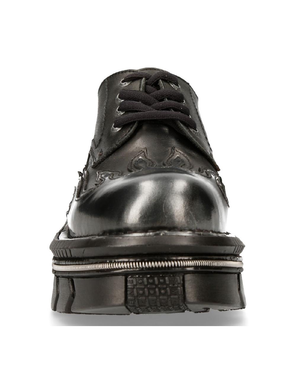 New Rock SHOE TECHNO M-1553-S1