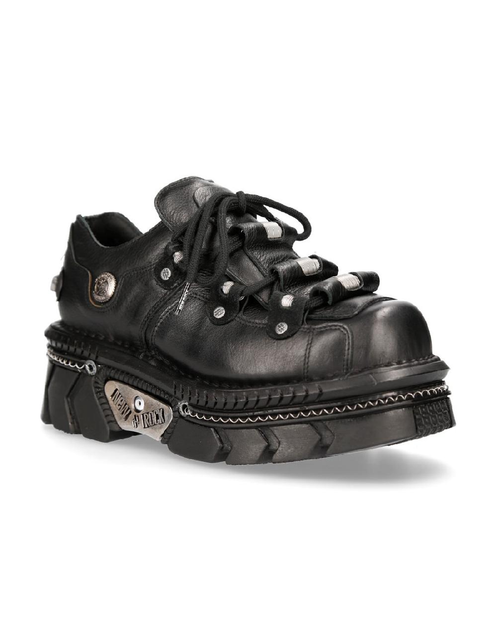 New Rock SHOE TECHNO M-233-C5