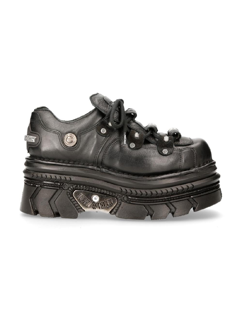 New Rock SHOE TECHNO M-233-C6
