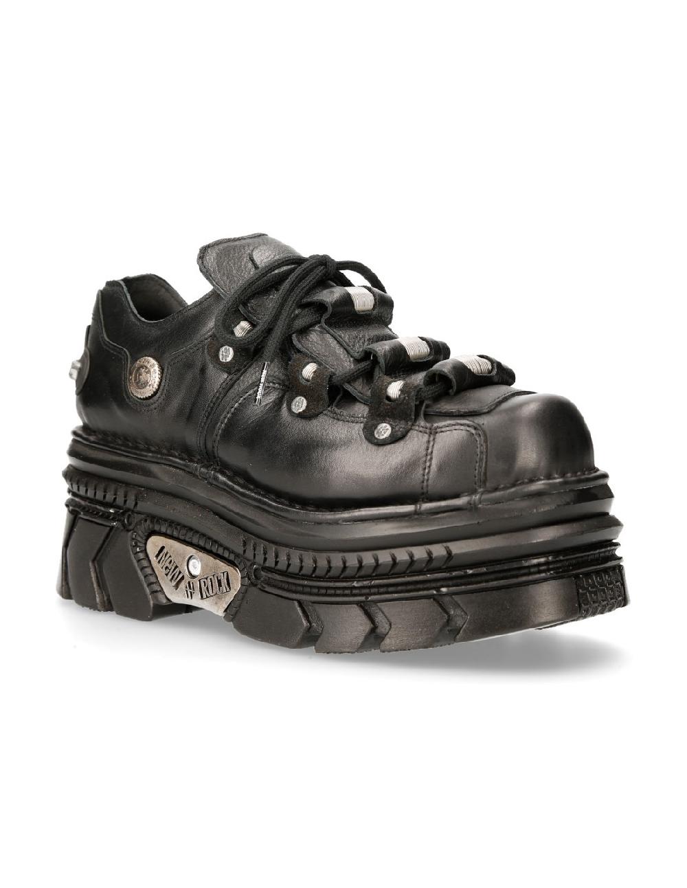 New Rock SHOE TECHNO M-233-C6