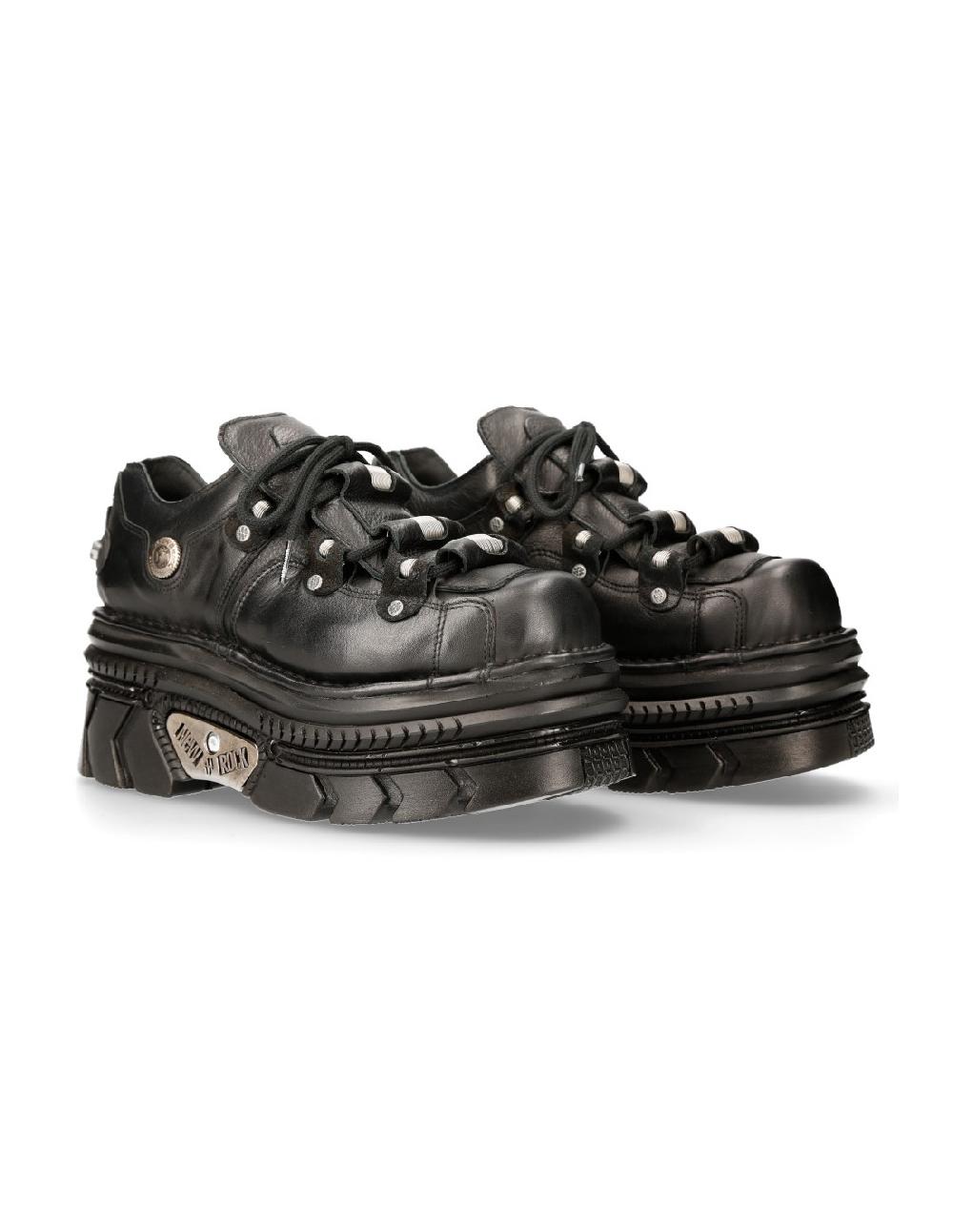 new rock SHOE TECHNO M-233-C6